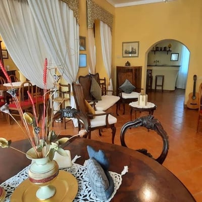 Villa Bianca | Elegant villa for 26 in the Val d'Orcia