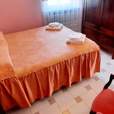 Villa Bianca | Elegant villa for 26 in the Val d'Orcia