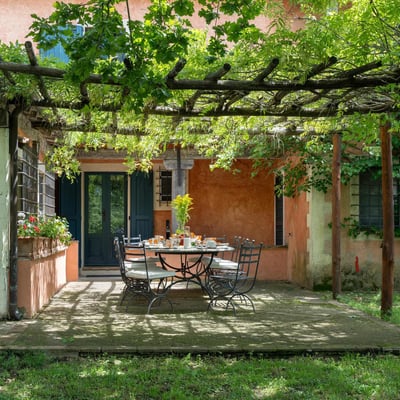Villa Bosco | Luxury Tuscan Villa and Pool for 14