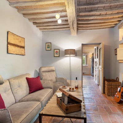 Villa Bosco | Luxury Tuscan Villa and Pool for 14
