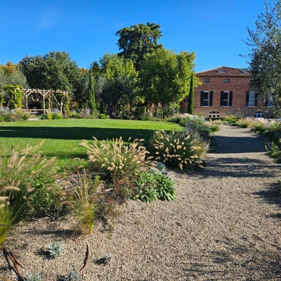 Villa Castelmuzio | Village Villa for 18 near Pienza with pool and AC.