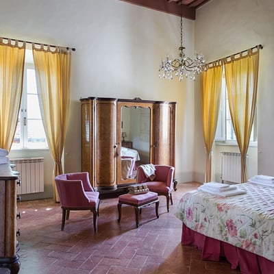 Villa Donati