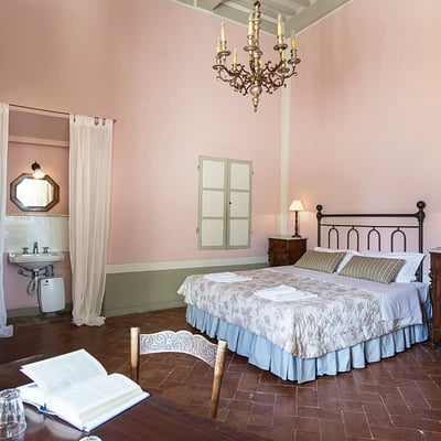 Villa Donati