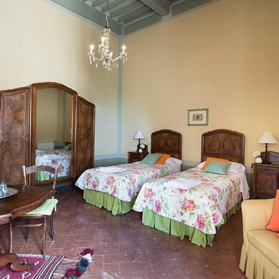 Villa Donati