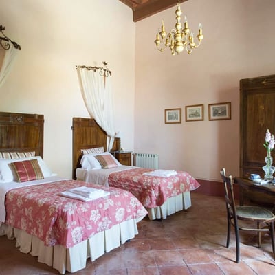 Villa Donati