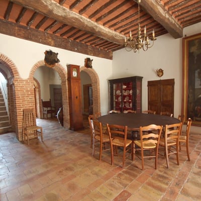 Villa Donati