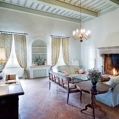 Villa Donati