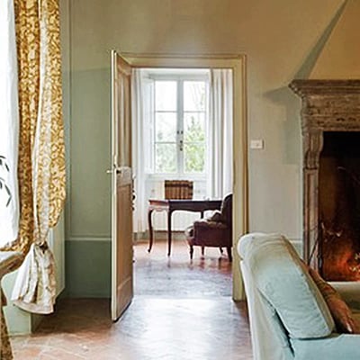 Villa Donati