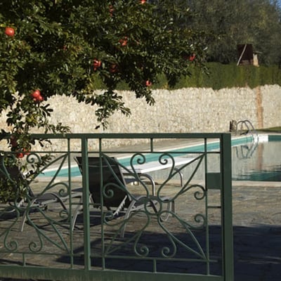 Villa Donati