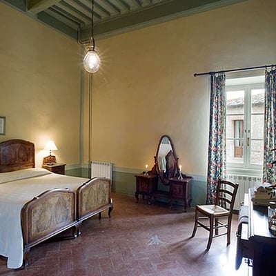 Villa Donati