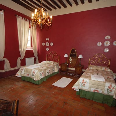 Villa Donati