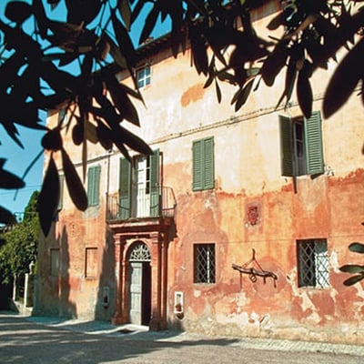 Villa Donati