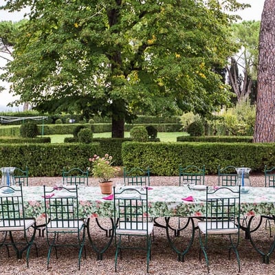 Villa Goga | Historic Villa and Pool near Siena