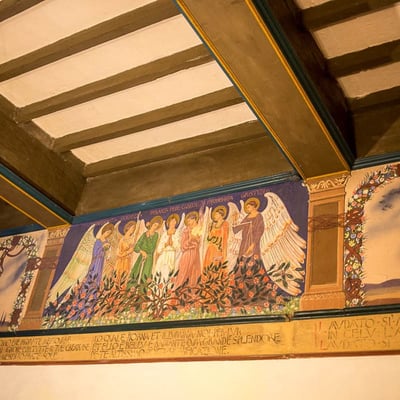 Villa Goga | Historic Villa and Pool near Siena