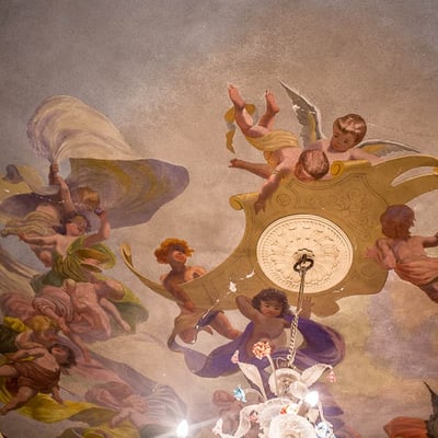 Villa Goga | Historic Villa and Pool near Siena