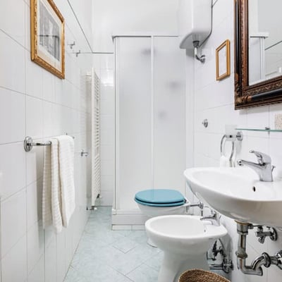 Villa Lucia | Historic Italian Villa near Monteriggioni for 14 guests
