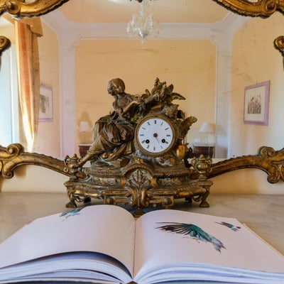 Villa Lucia | Historic Italian Villa near Monteriggioni for 14 guests