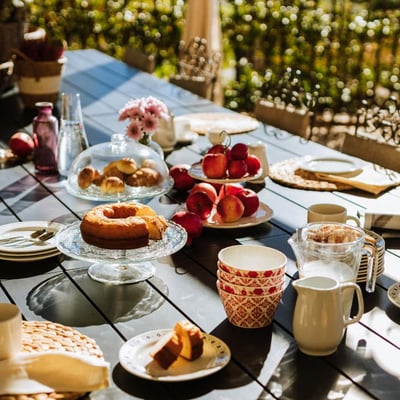 Villa Lucia | Historic Italian Villa near Monteriggioni for 14 guests