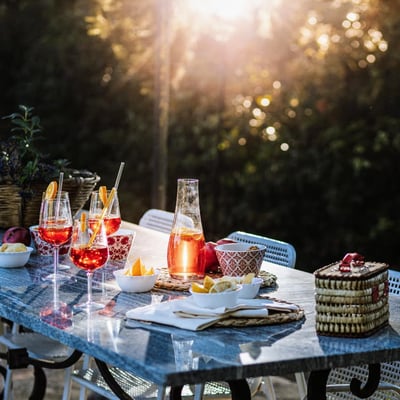 Villa Lucia | Historic Italian Villa near Monteriggioni for 14 guests