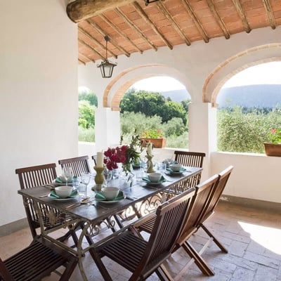 Villa Luisa
