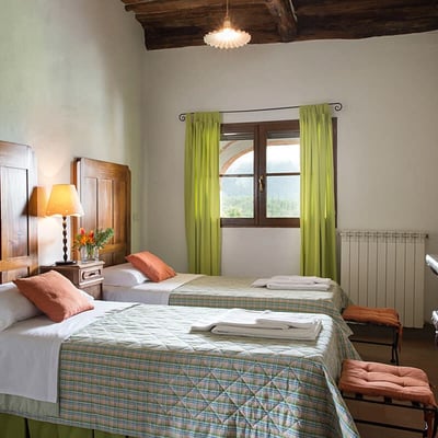 Villa Luisa