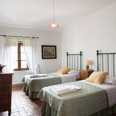Villa Luisa