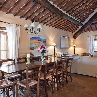 Villa Luisa