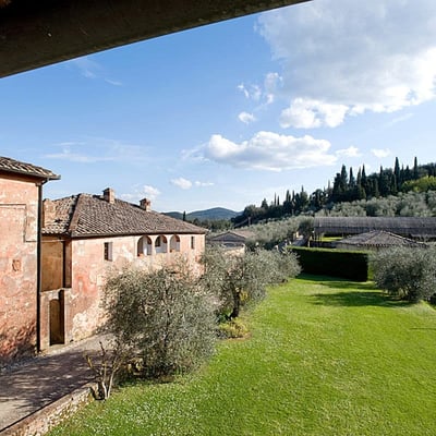 Villa Luisa