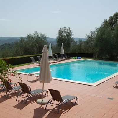 Villa Luisa