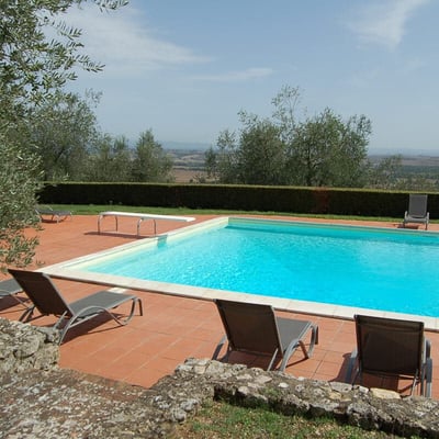 Villa Luisa