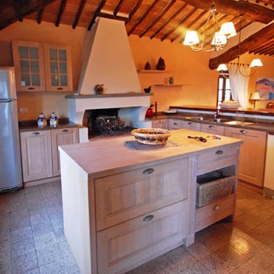 Villa Luisa