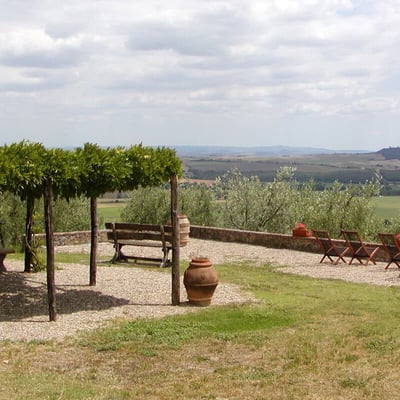 Villa Luisa
