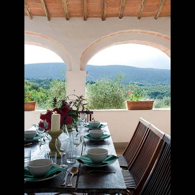 Villa Luisa