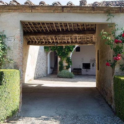 Villa Luisa