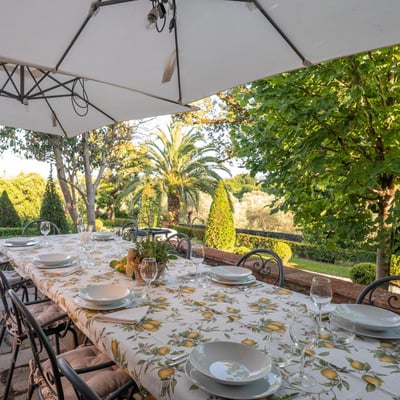 Villa Bartolomeo | Luxury Villa and Pool close to Lucca