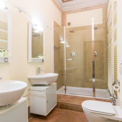 Villa Bartolomeo | Luxury Villa and Pool close to Lucca