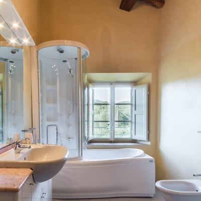 Villa Bartolomeo | Luxury Villa and Pool close to Lucca
