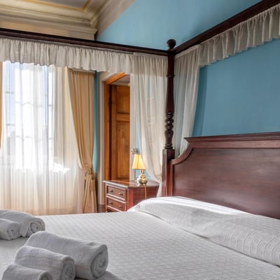 Villa Bartolomeo | Luxury Villa and Pool close to Lucca