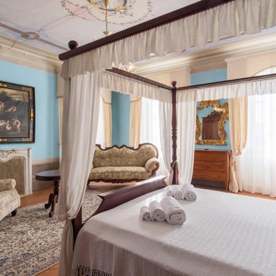 Villa Bartolomeo | Luxury Villa and Pool close to Lucca