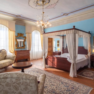 Villa Bartolomeo | Luxury Villa and Pool close to Lucca