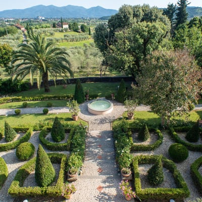 Villa Bartolomeo | Luxury Villa and Pool close to Lucca