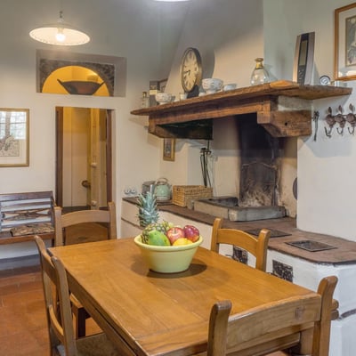 Villa Bartolomeo | Luxury Villa and Pool close to Lucca