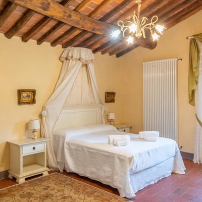Villa Bartolomeo | Luxury Villa and Pool close to Lucca