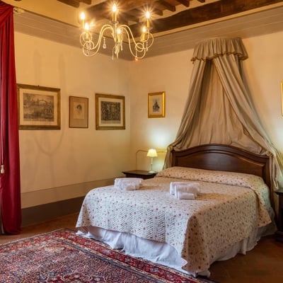 Villa Bartolomeo | Luxury Villa and Pool close to Lucca