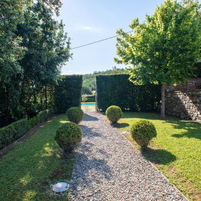Villa Bartolomeo | Luxury Villa and Pool close to Lucca