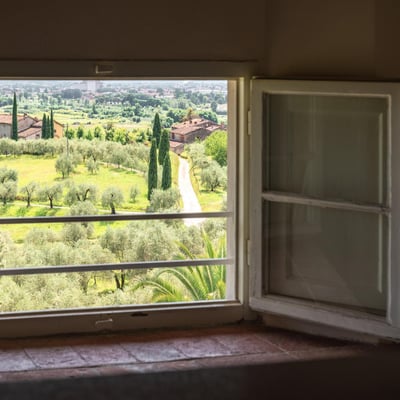 Villa Bartolomeo | Luxury Villa and Pool close to Lucca