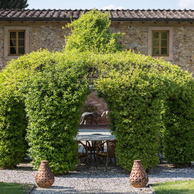 Villa Cosimo | Magnificent Historic Tuscan villa for 24