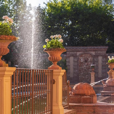 Villa Cosimo | Magnificent Historic Tuscan villa for 24