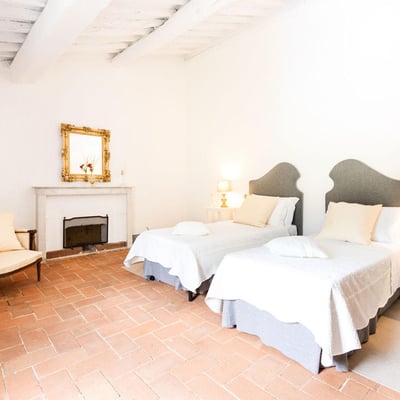 Orologio | Tuscan villa near Lucca and the Italian Riviera