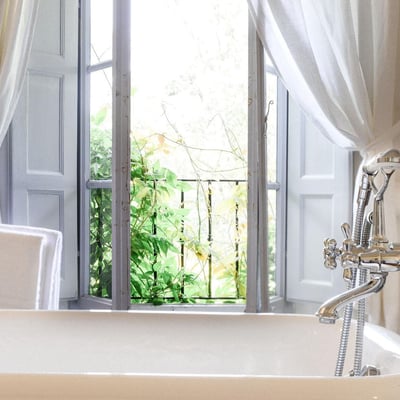 Orologio | Tuscan villa near Lucca and the Italian Riviera